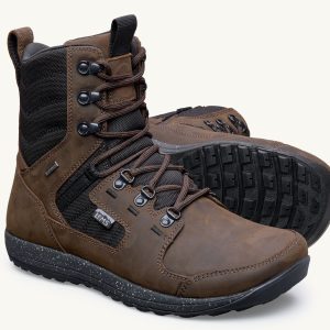 Men's Breck Boot Insulated