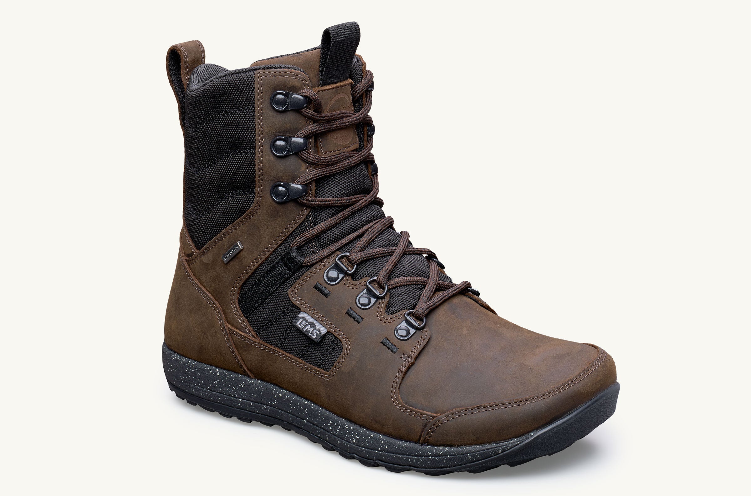 Women's Breck Boot Insulated - Image 10