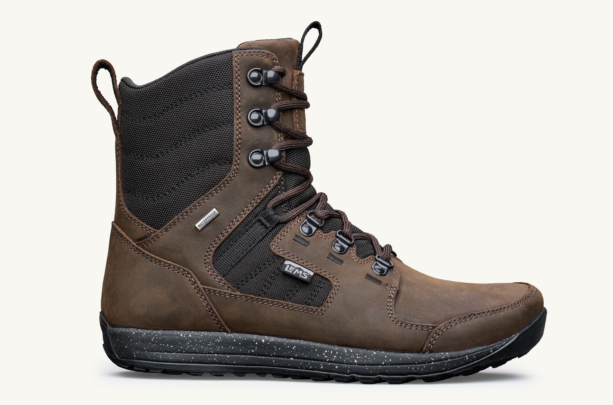 Women's Breck Boot Insulated - Image 4