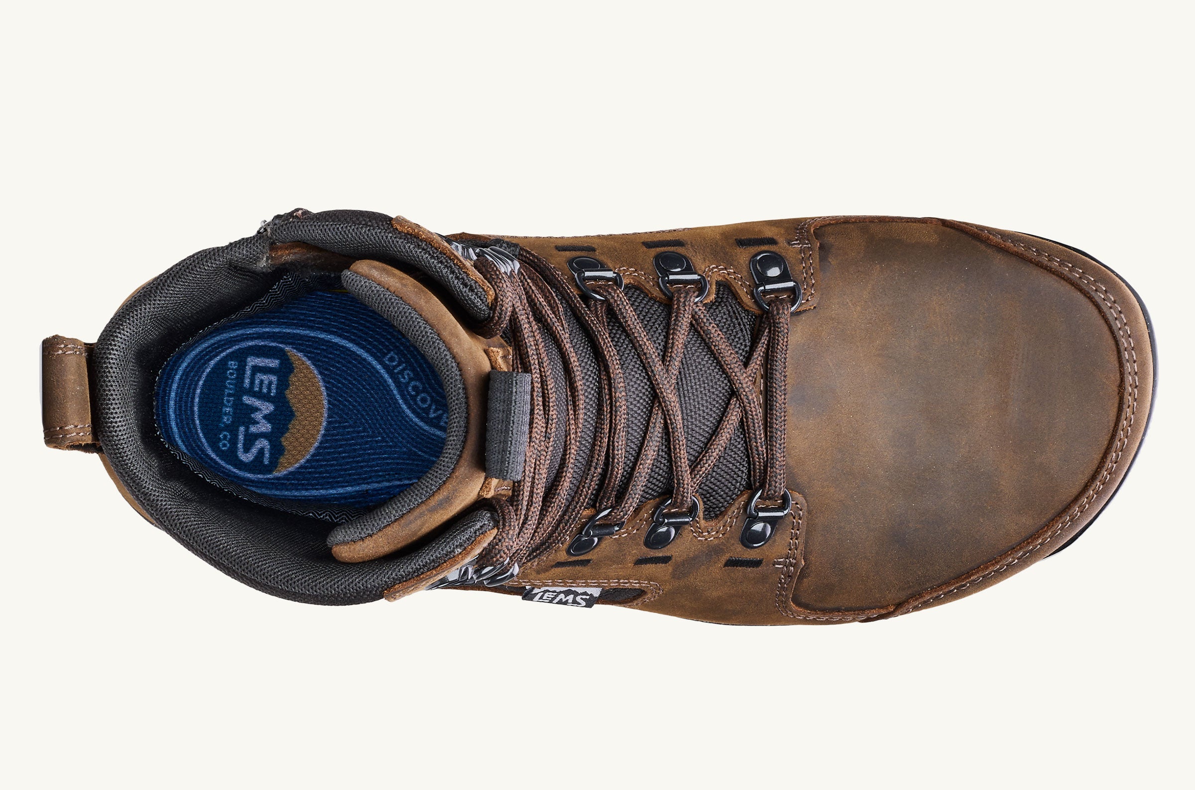 Women's Breck Boot Insulated - Image 6
