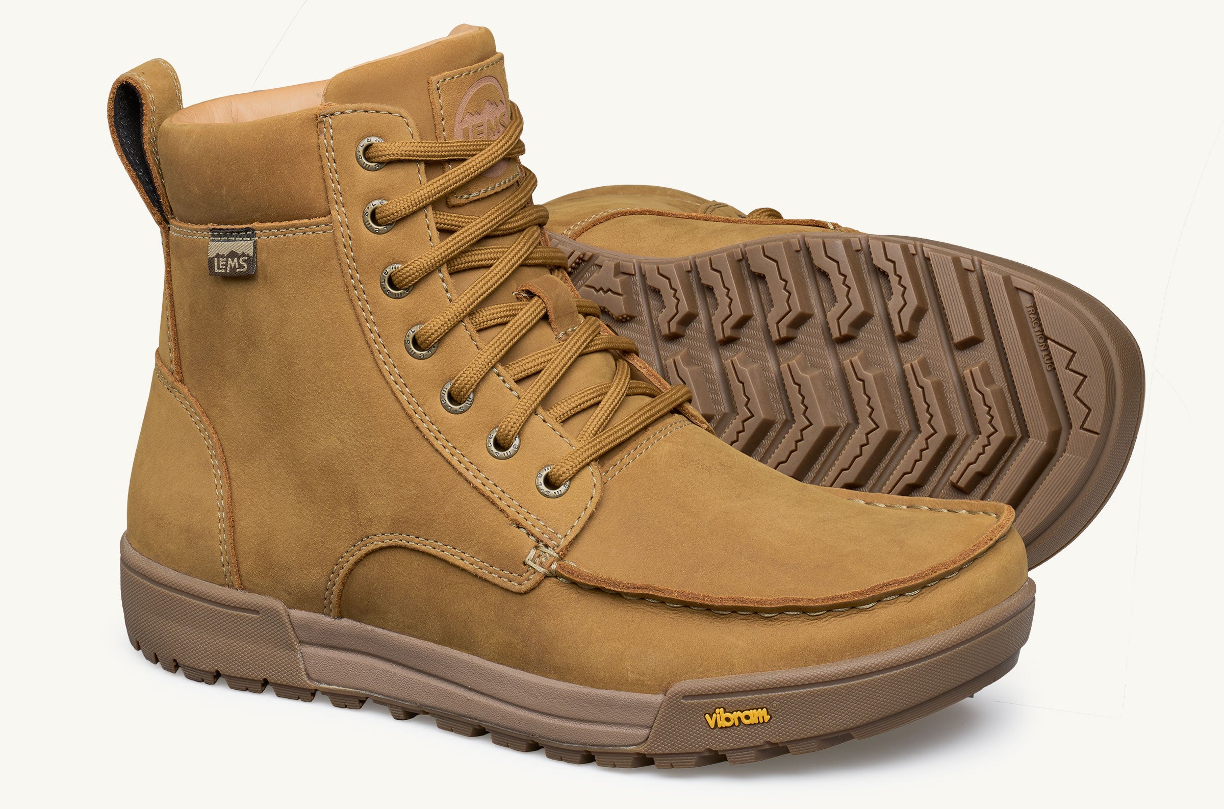 Men's Summit Pro Boot