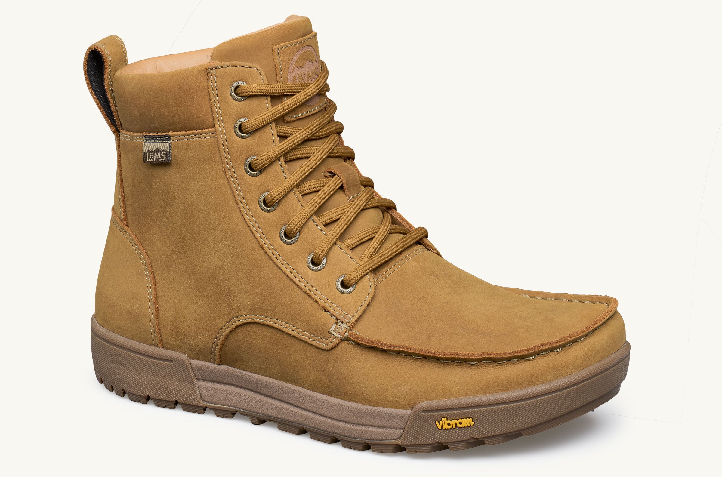 Men's Summit Pro Boot - Image 9