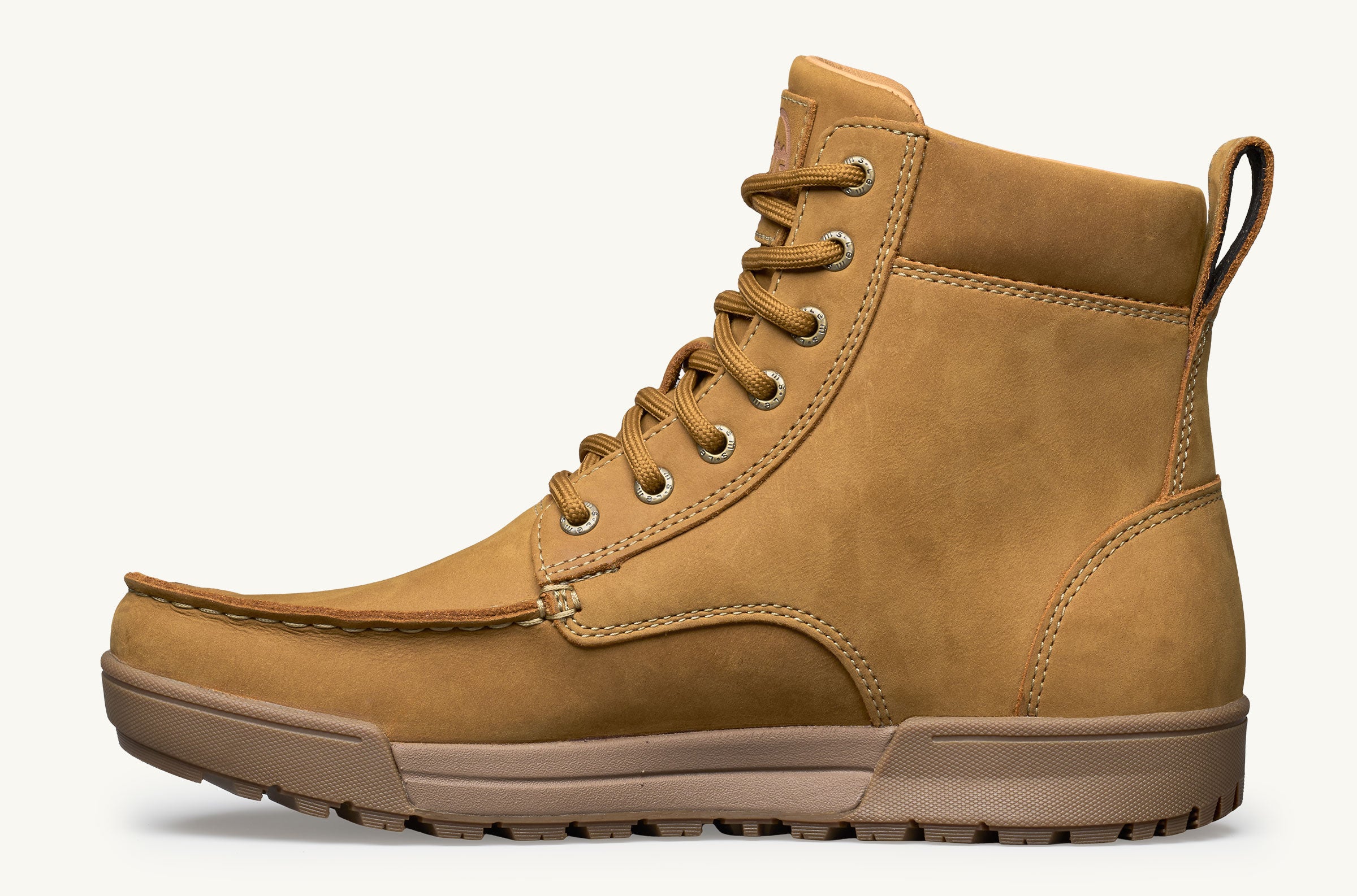 Men's Summit Pro Boot - Image 4