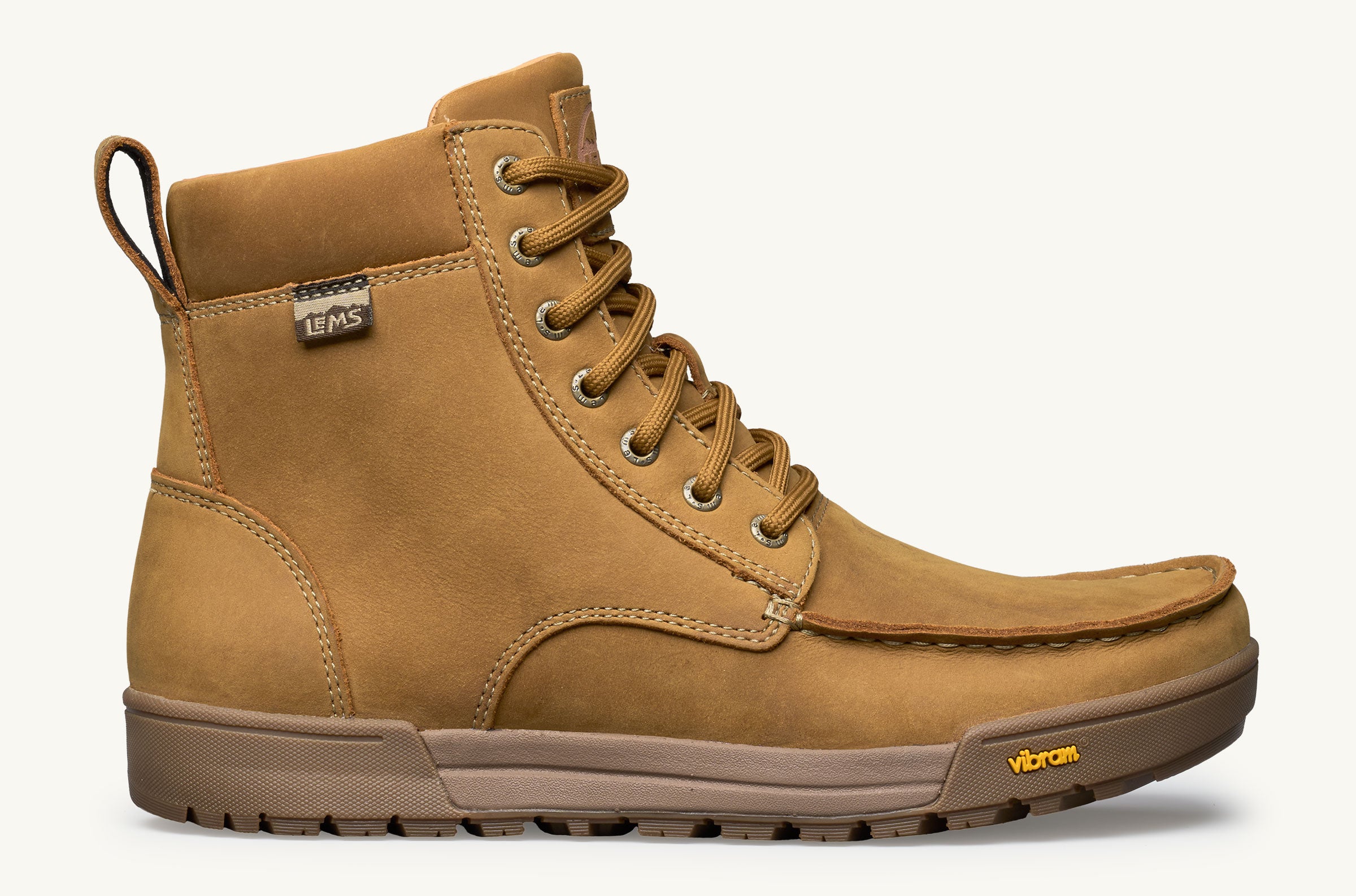 Men's Summit Pro Boot - Image 3