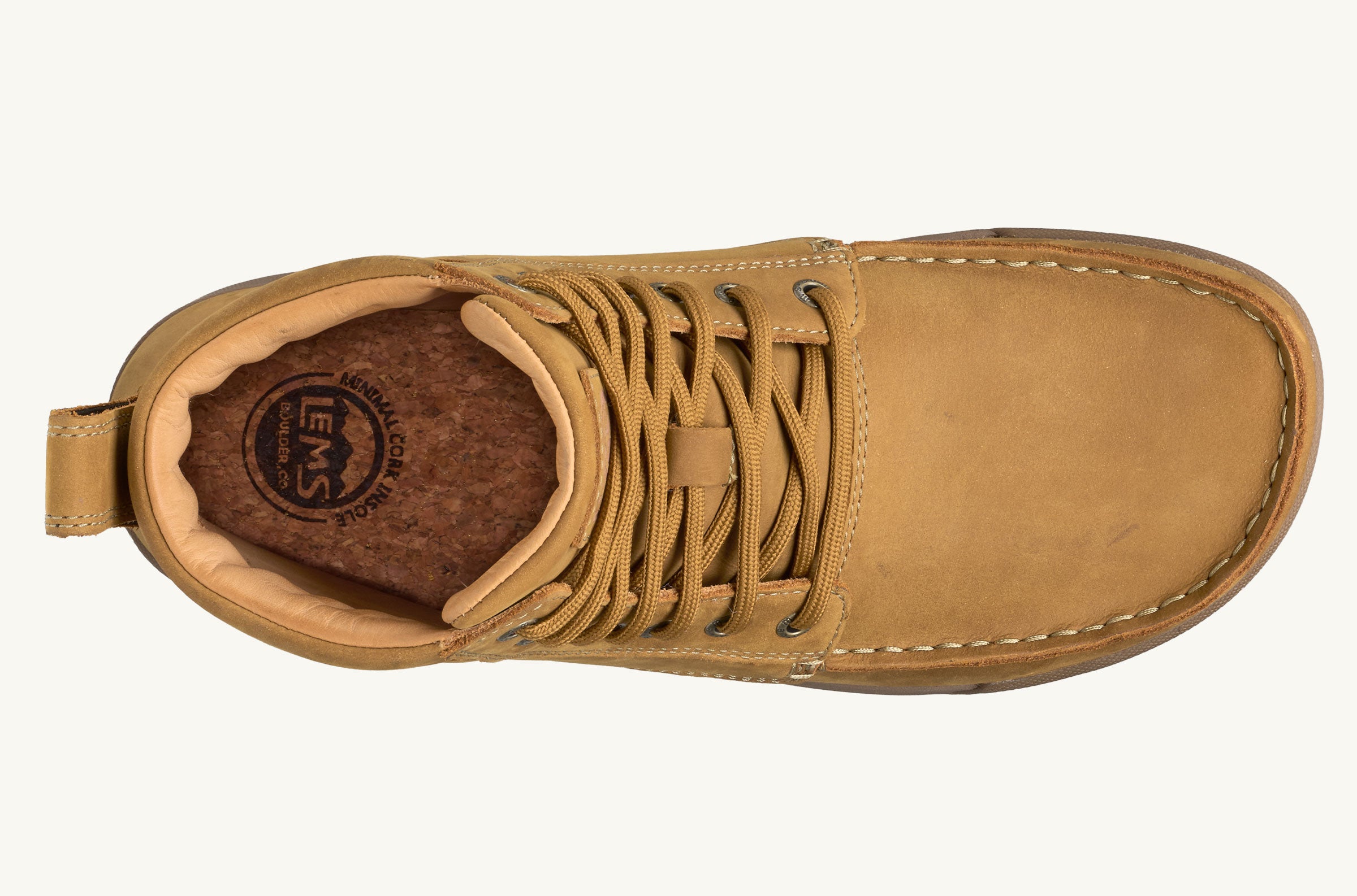 Men's Summit Pro Boot - Image 5