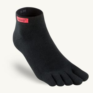 Injinji Sport Original Weight Mini Crew Toesock
