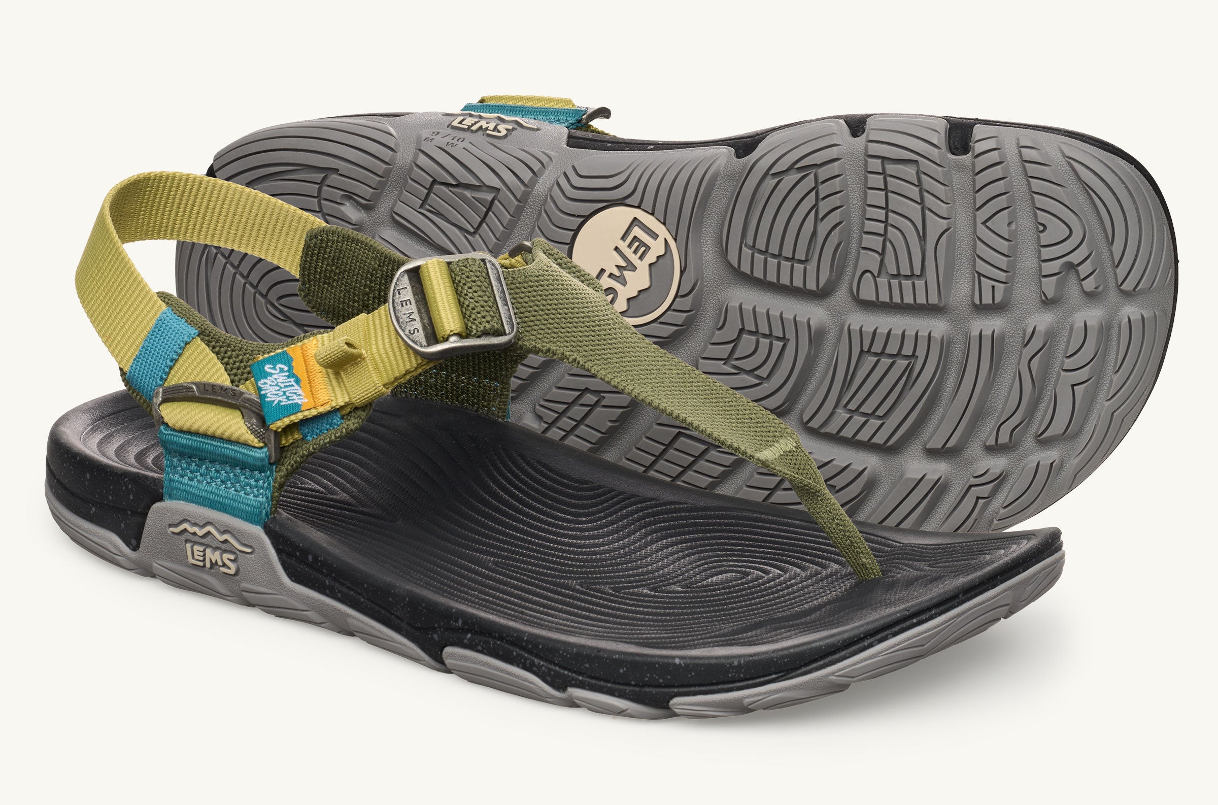 Women's Switchback Sandal Knit - Image 19