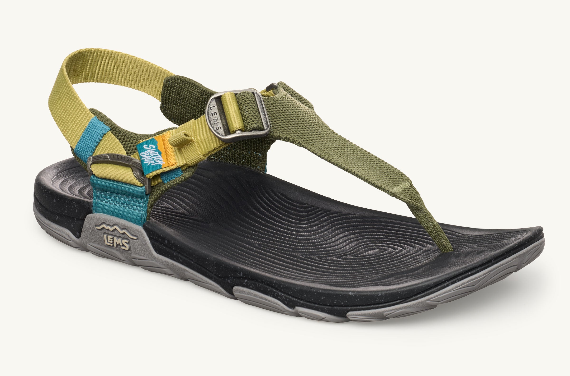Women's Switchback Sandal Knit - Image 27