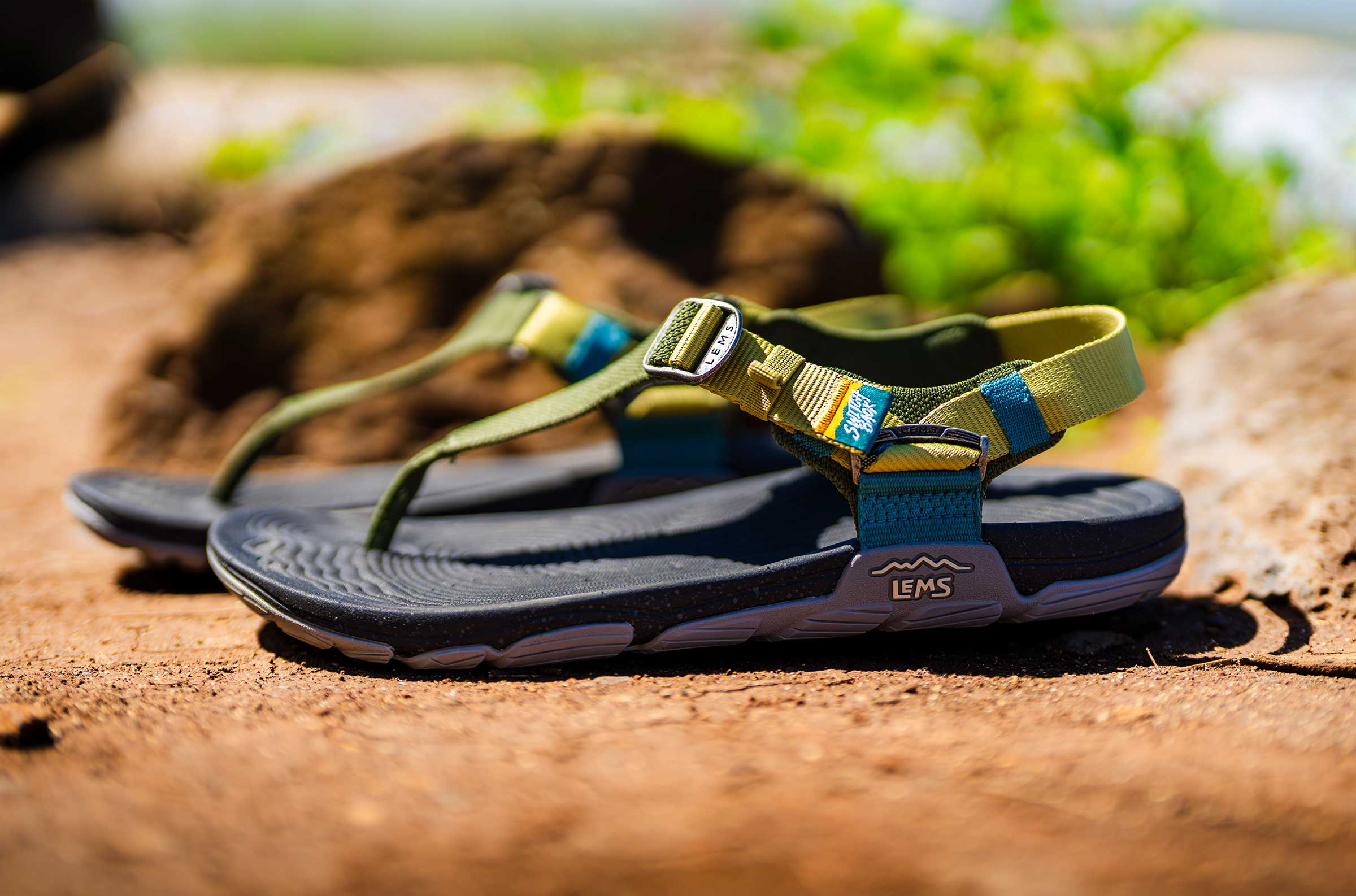 Women's Switchback Sandal Knit - Image 20