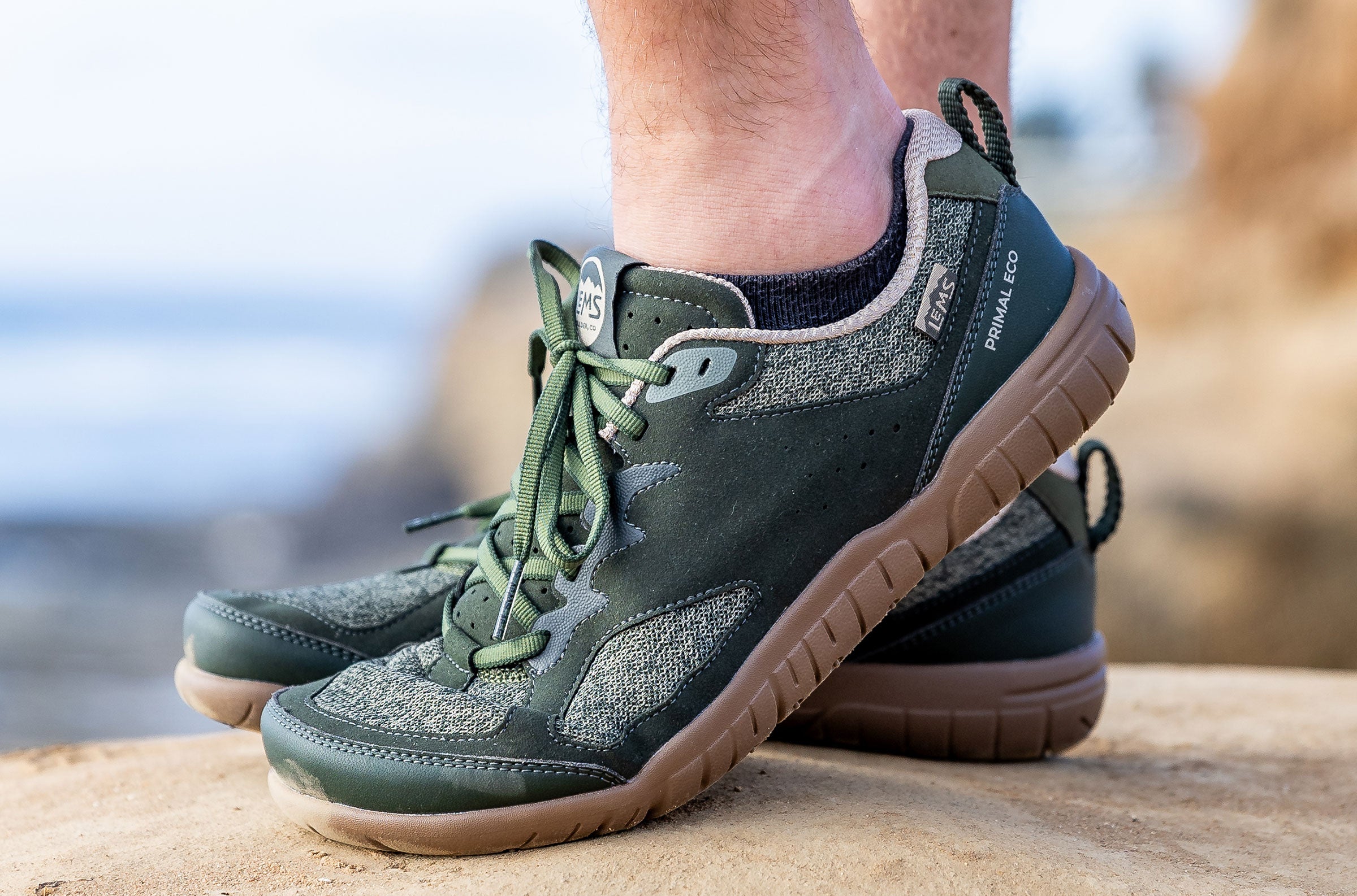 Men's Primal Eco - Image 2