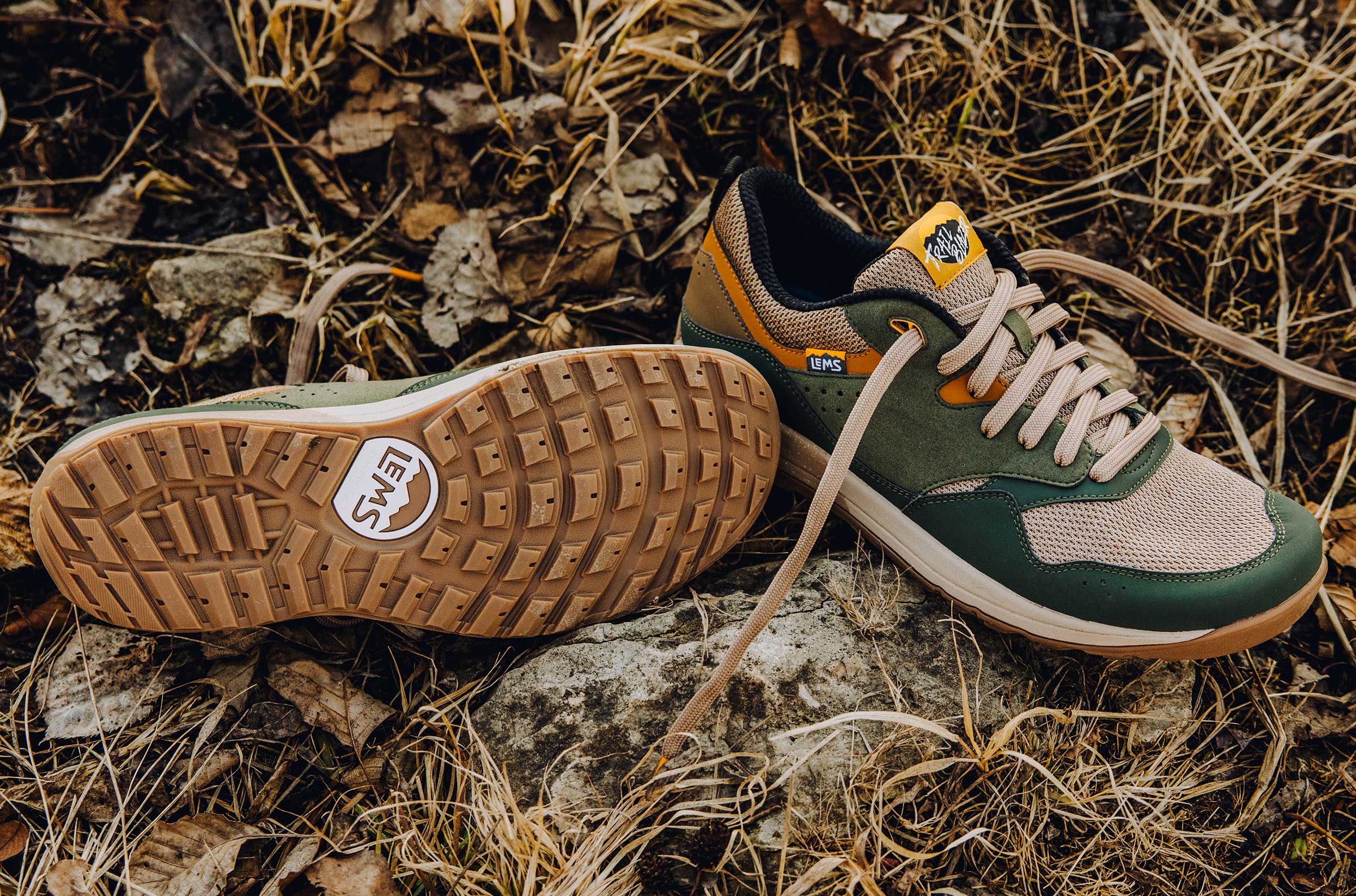 Women's Trail Blazer - Image 2