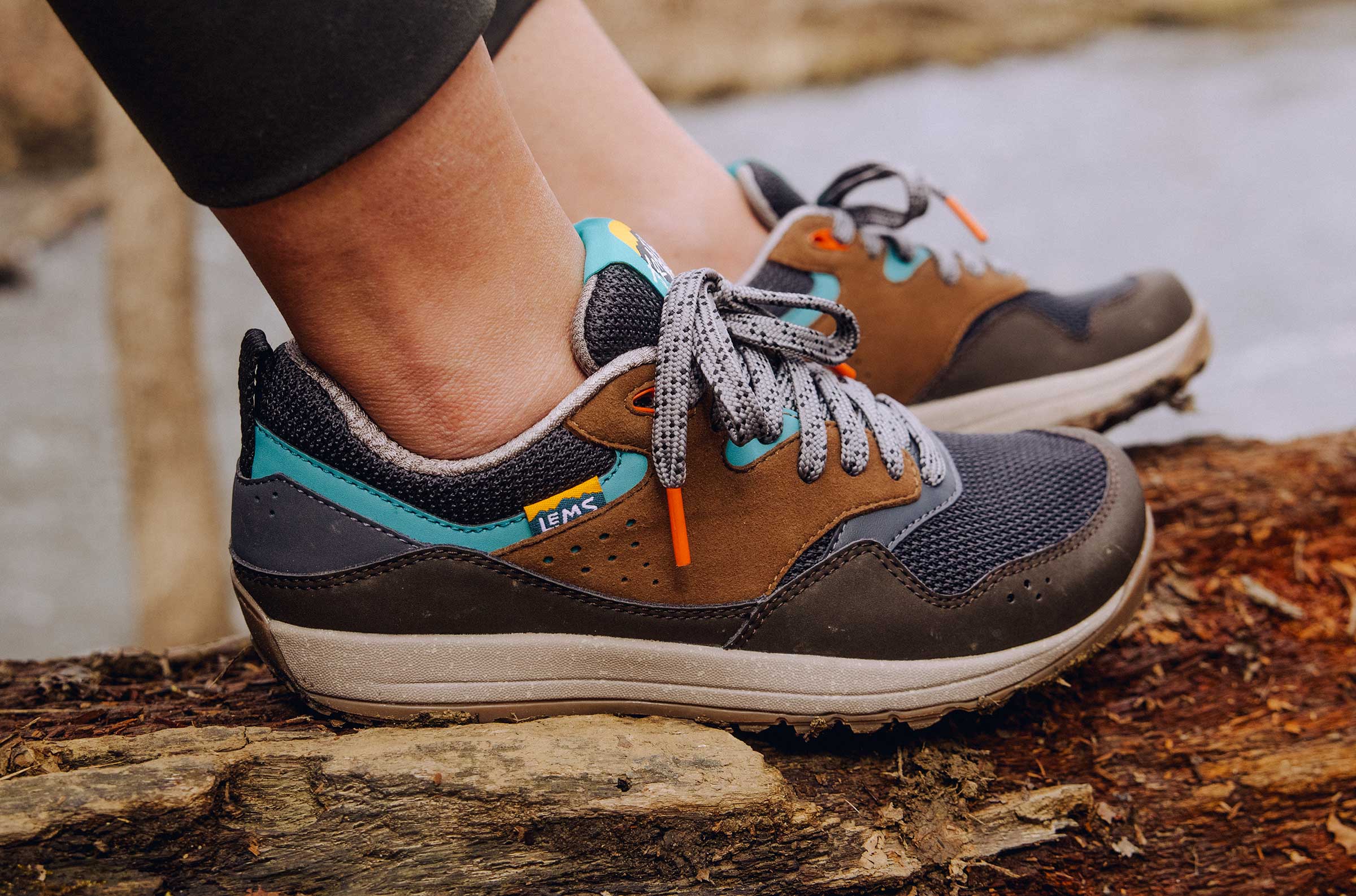 Women's Trail Blazer - Image 12