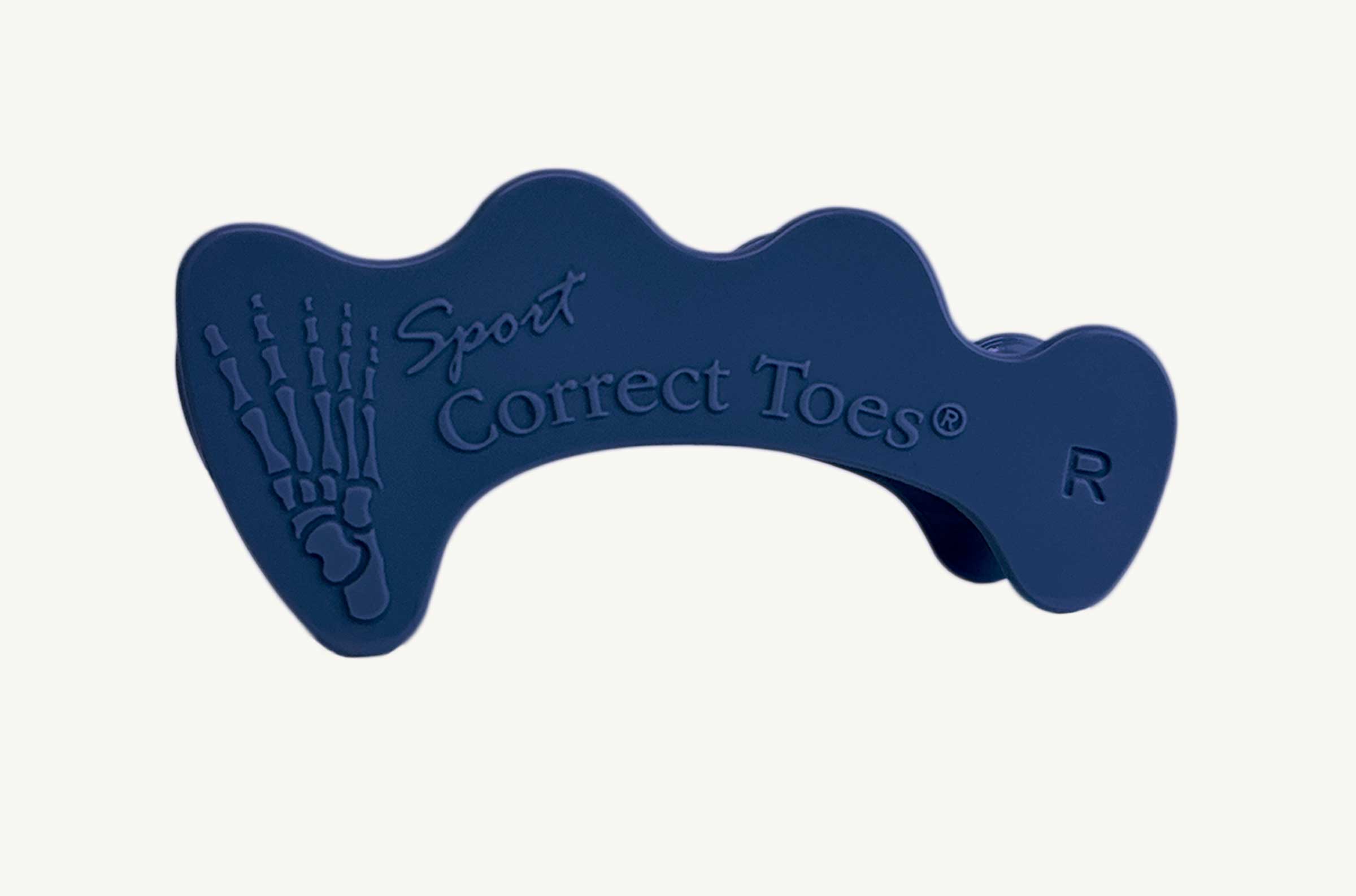 Correct Toes Sport In-Shoe Toe Spacers - Image 4