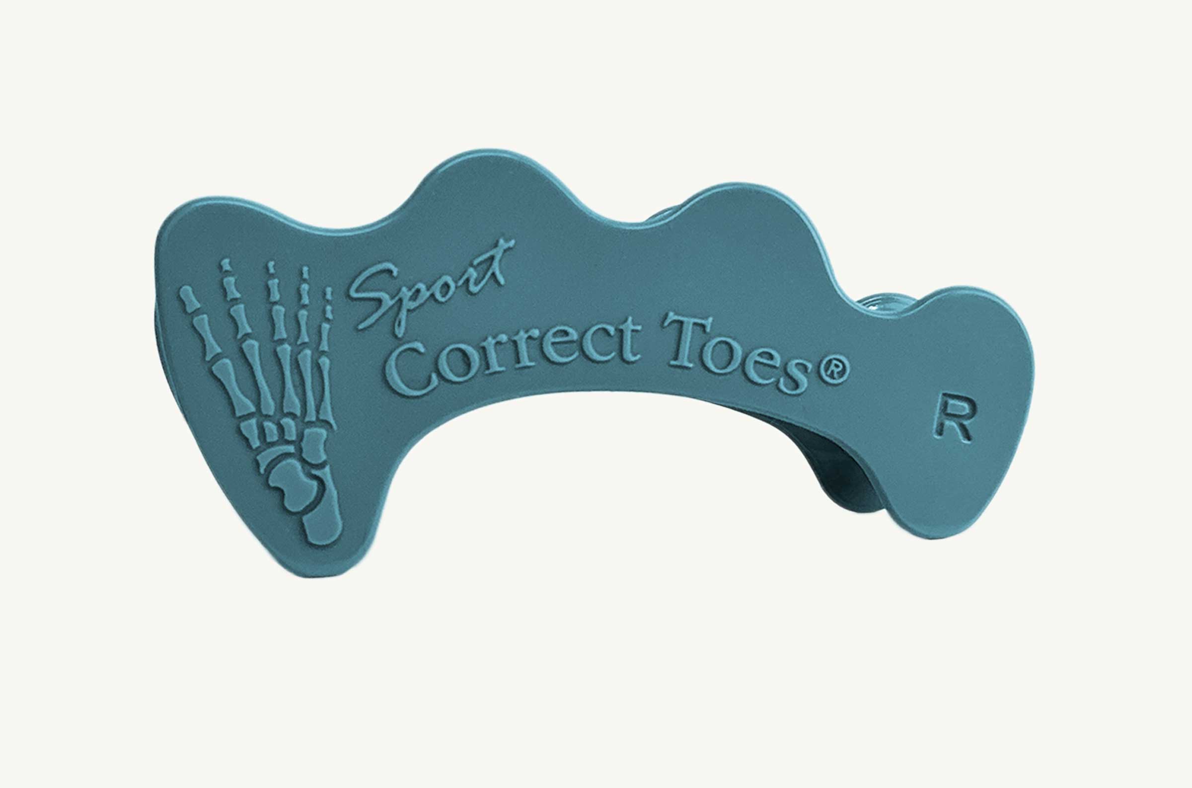 Correct Toes Sport In-Shoe Toe Spacers - Image 3