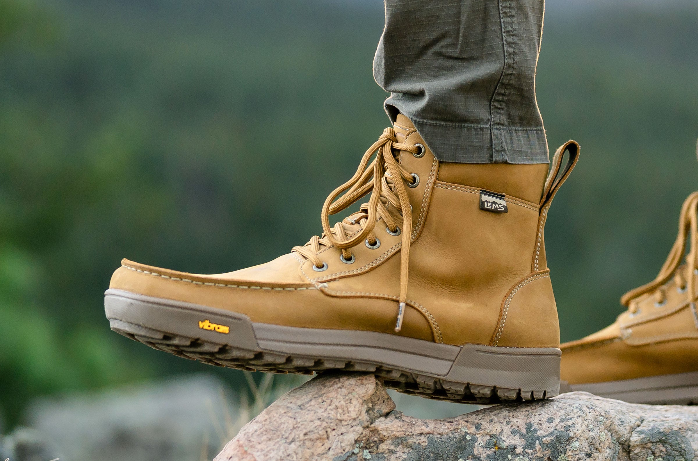 Men's Summit Pro Boot - Image 2