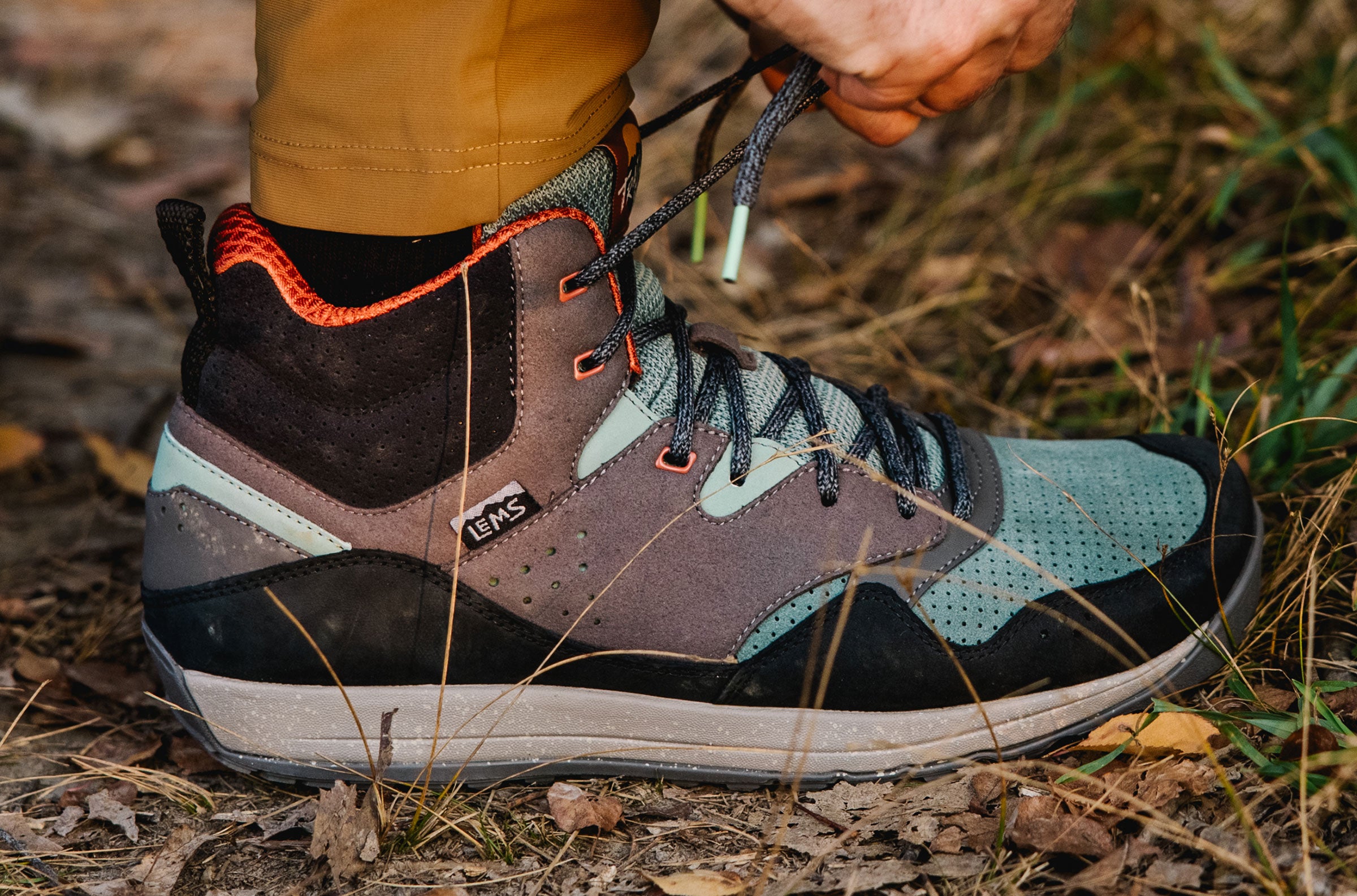 Men's Trail Blazer Mid - Image 2