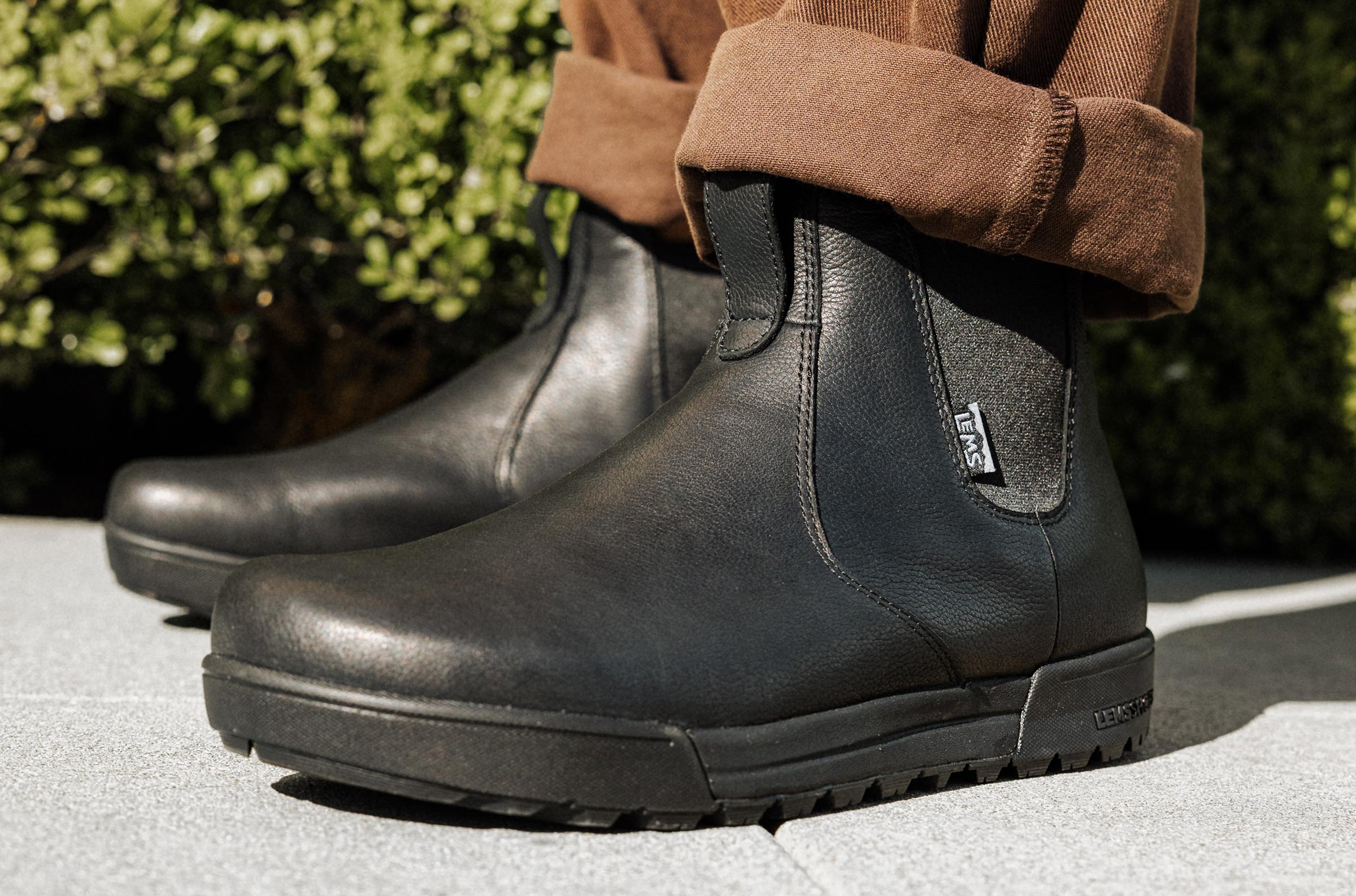 Men's Chelsea Boot Tuff - Image 19