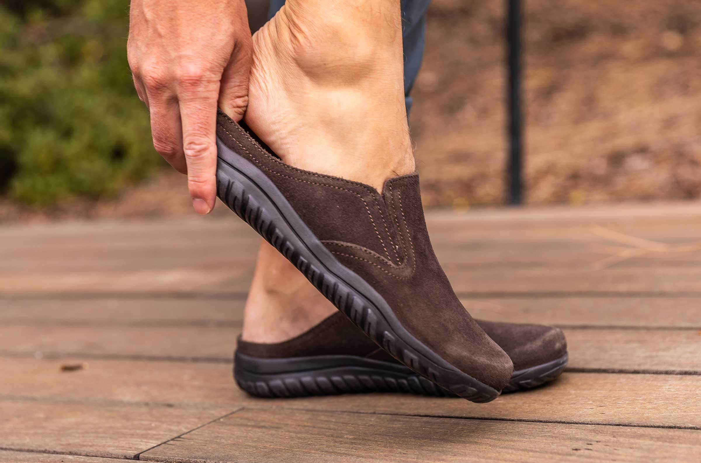 Men's Zen Clog - Image 2