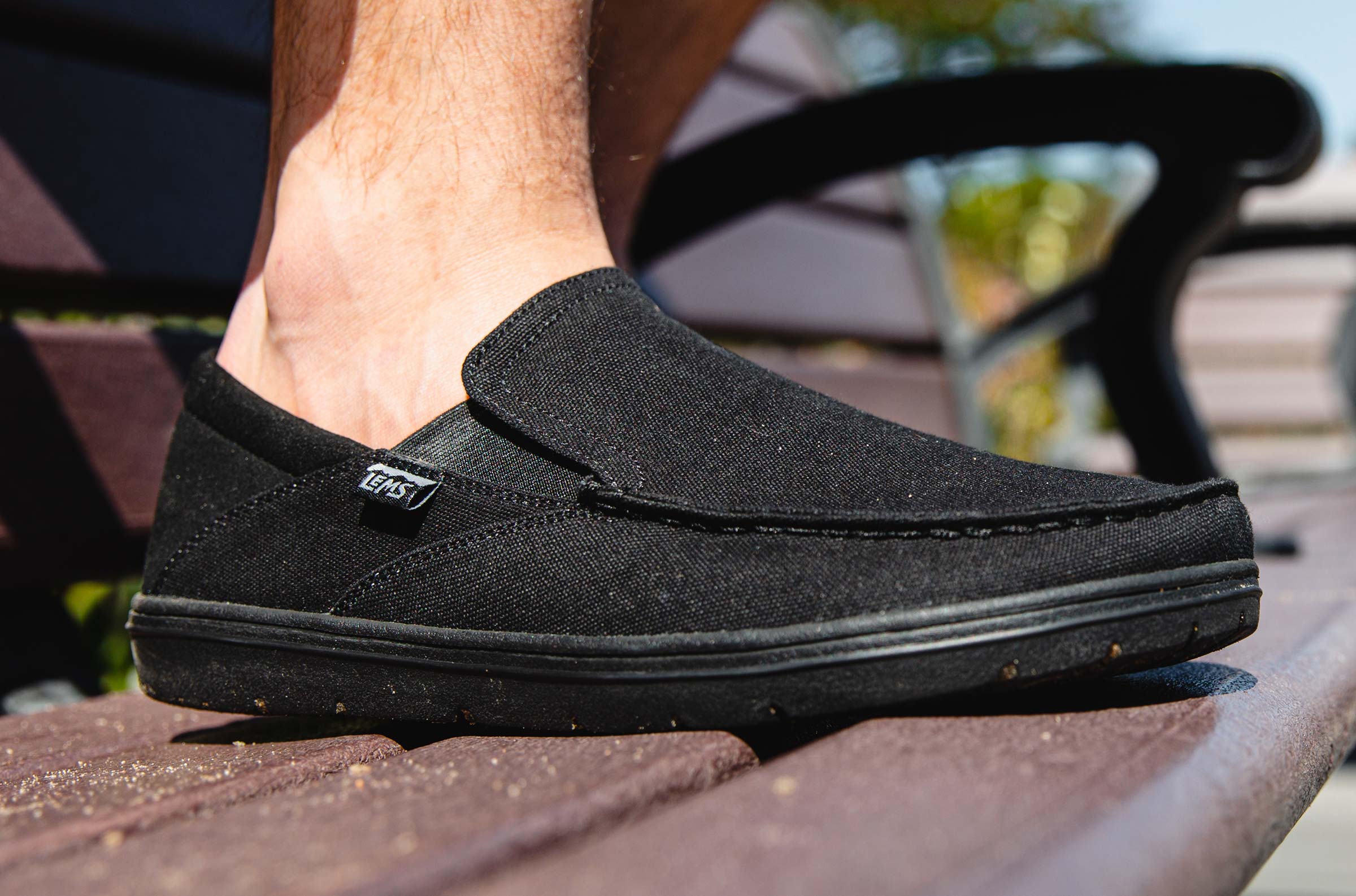 Men's Drifter - Image 2