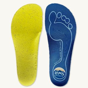 Adventure Poly Insole - 5.5mm