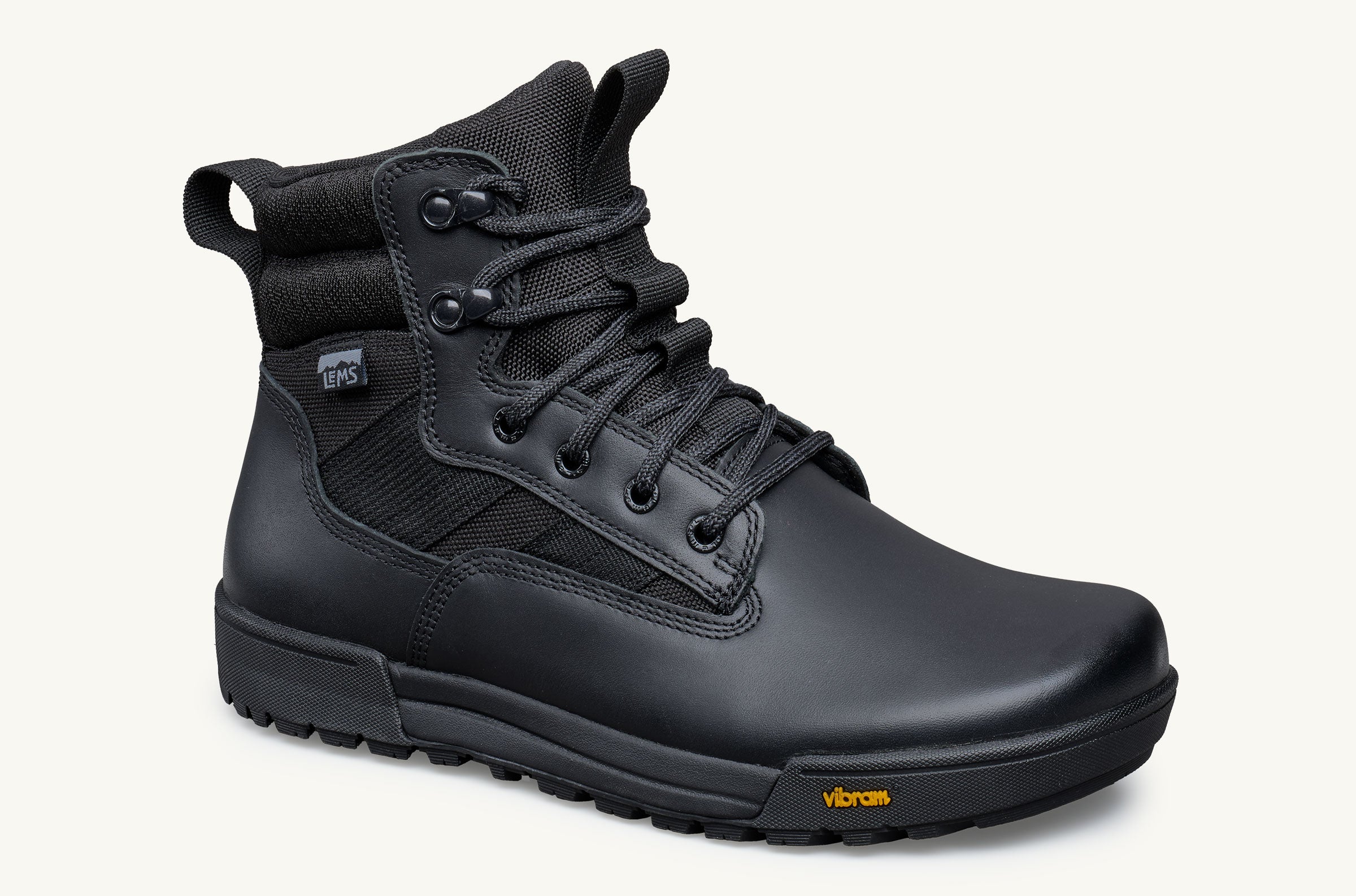 Men's Tactical Pro Mid Boot - Image 10