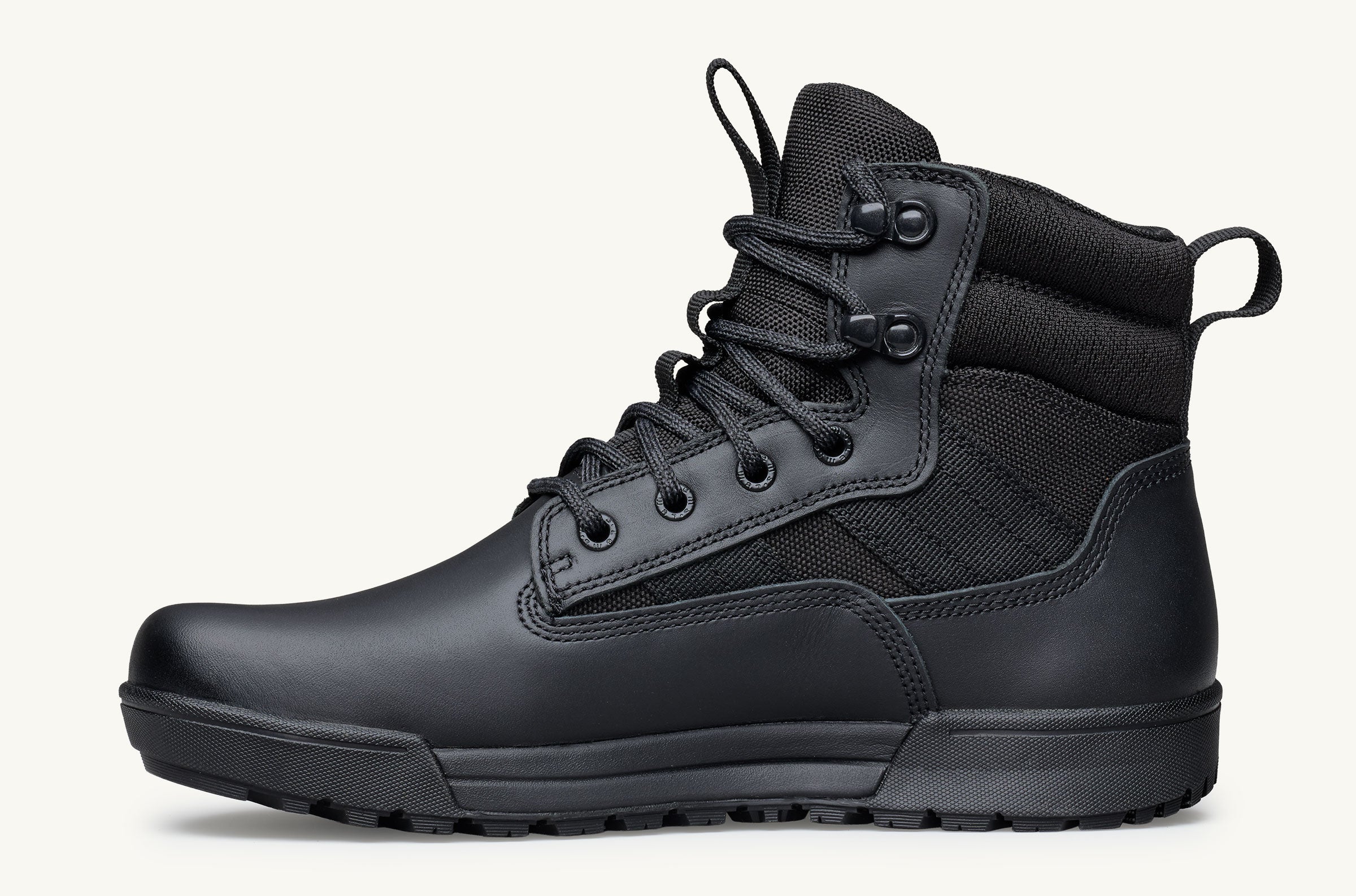 Men's Tactical Pro Mid Boot - Image 5