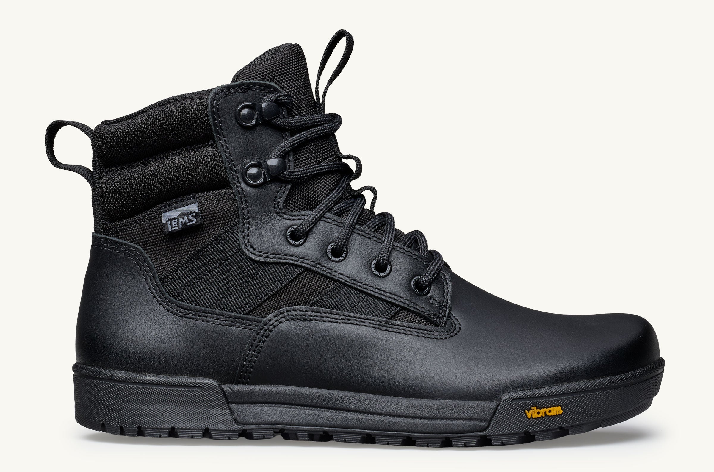 Men's Tactical Pro Mid Boot - Image 4