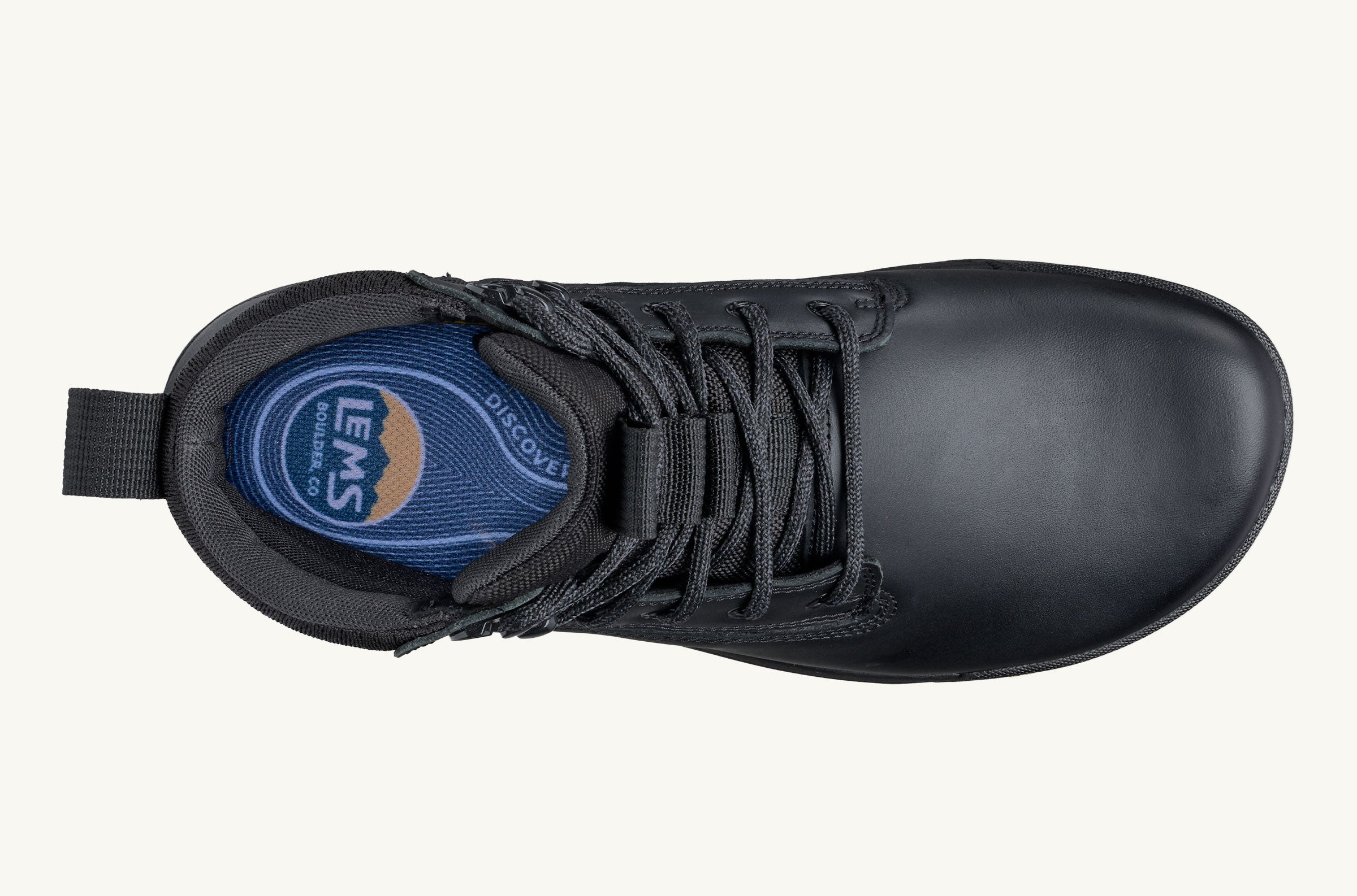 Men's Tactical Pro Mid Boot - Image 6