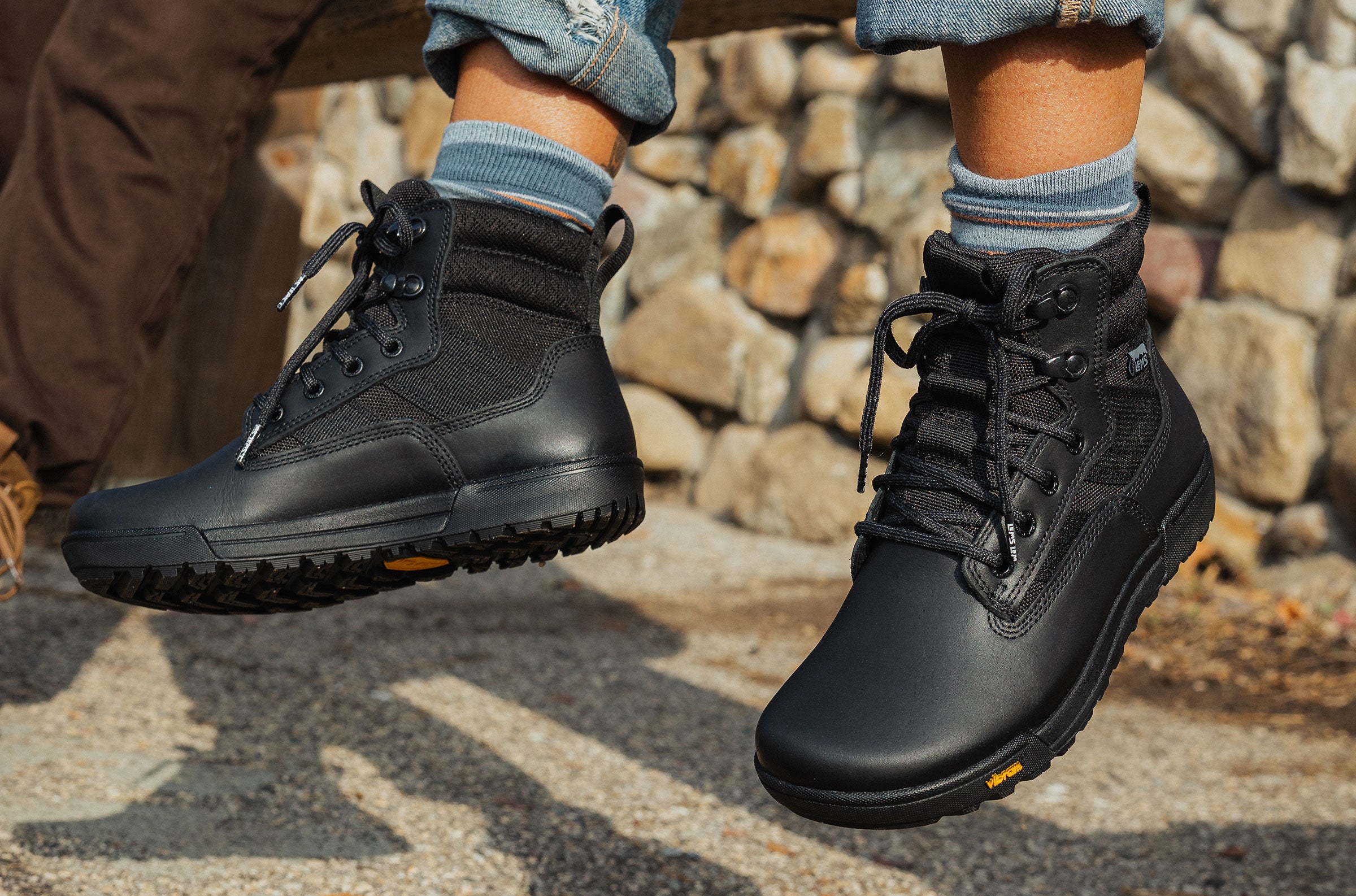 Women's Tactical Pro Mid Boot - Image 2