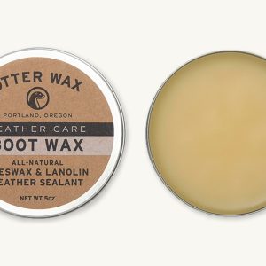 Otter Wax Boot Wax