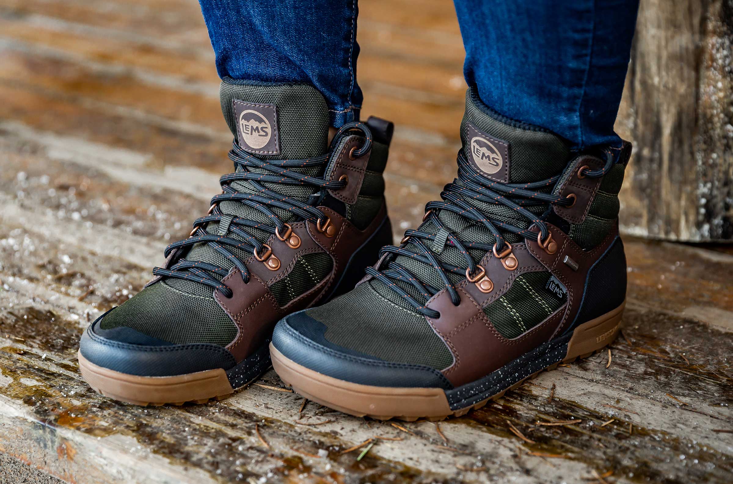 Women's Outlander Waterproof Boot - Image 12