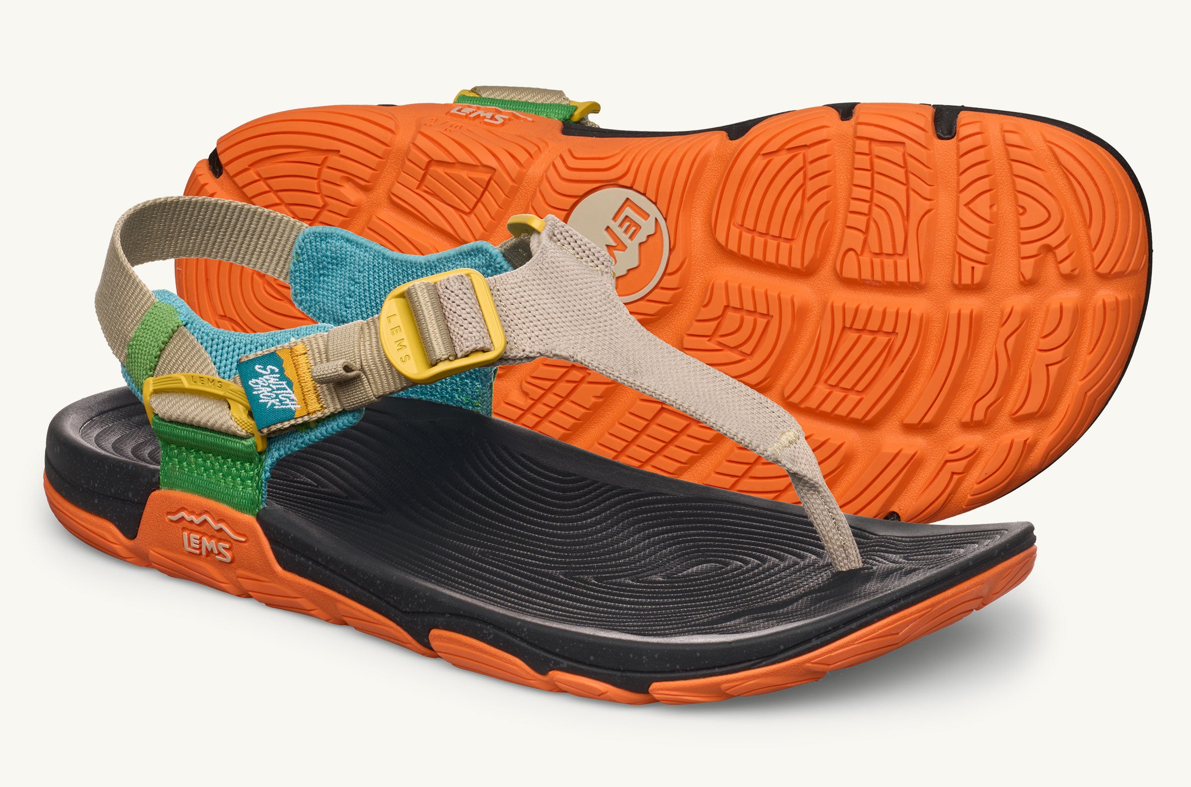 Women's Switchback Sandal Knit - Image 28