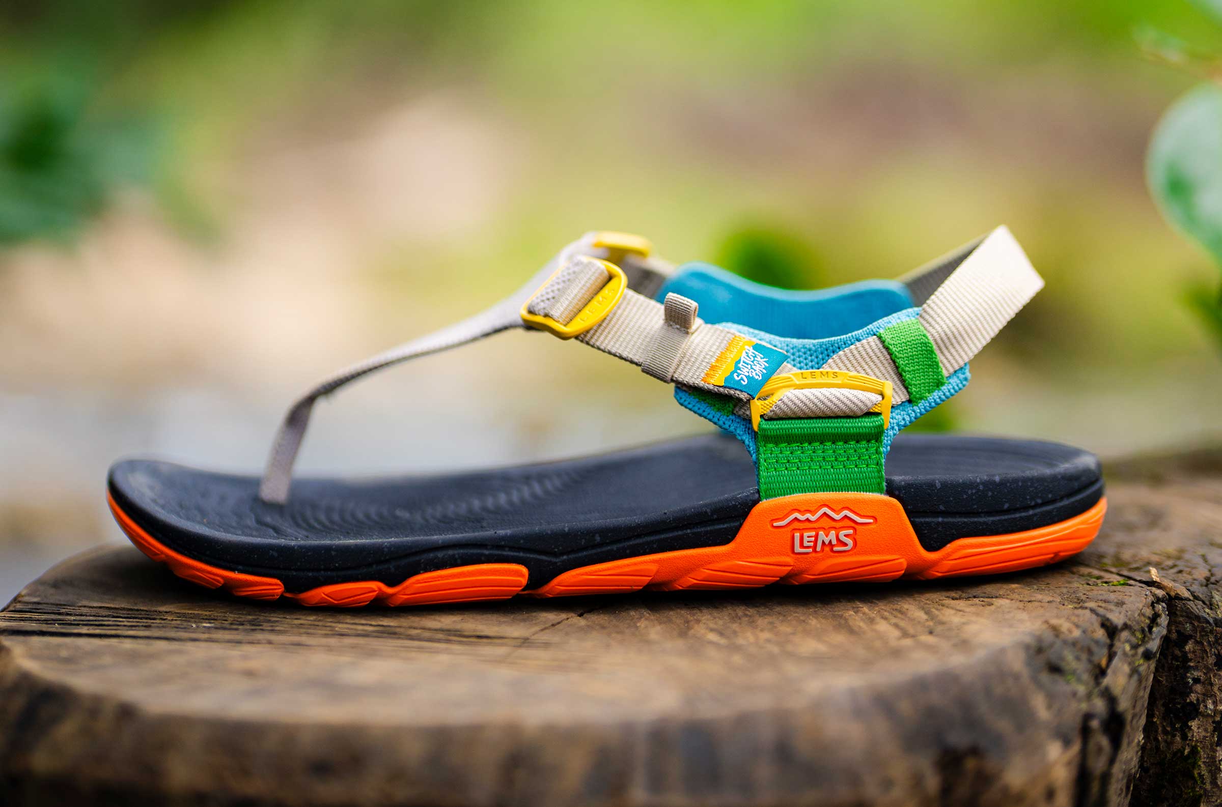 Women's Switchback Sandal Knit - Image 29