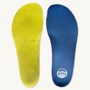 Minimal Poly Insole - 4.5mm