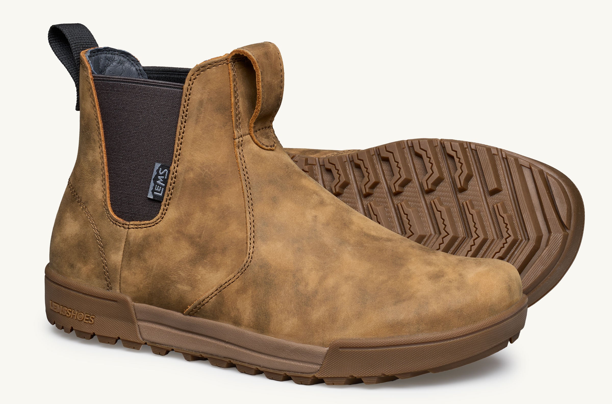 Women's Chelsea Boot Tuff - Image 10