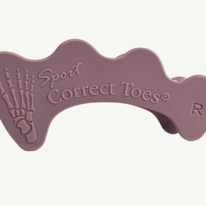 Correct Toes Sport In-Shoe Toe Spacers