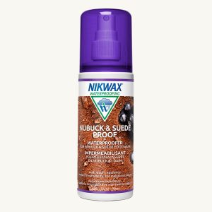 Nikwax - Nubuck & Suede Proof Spray