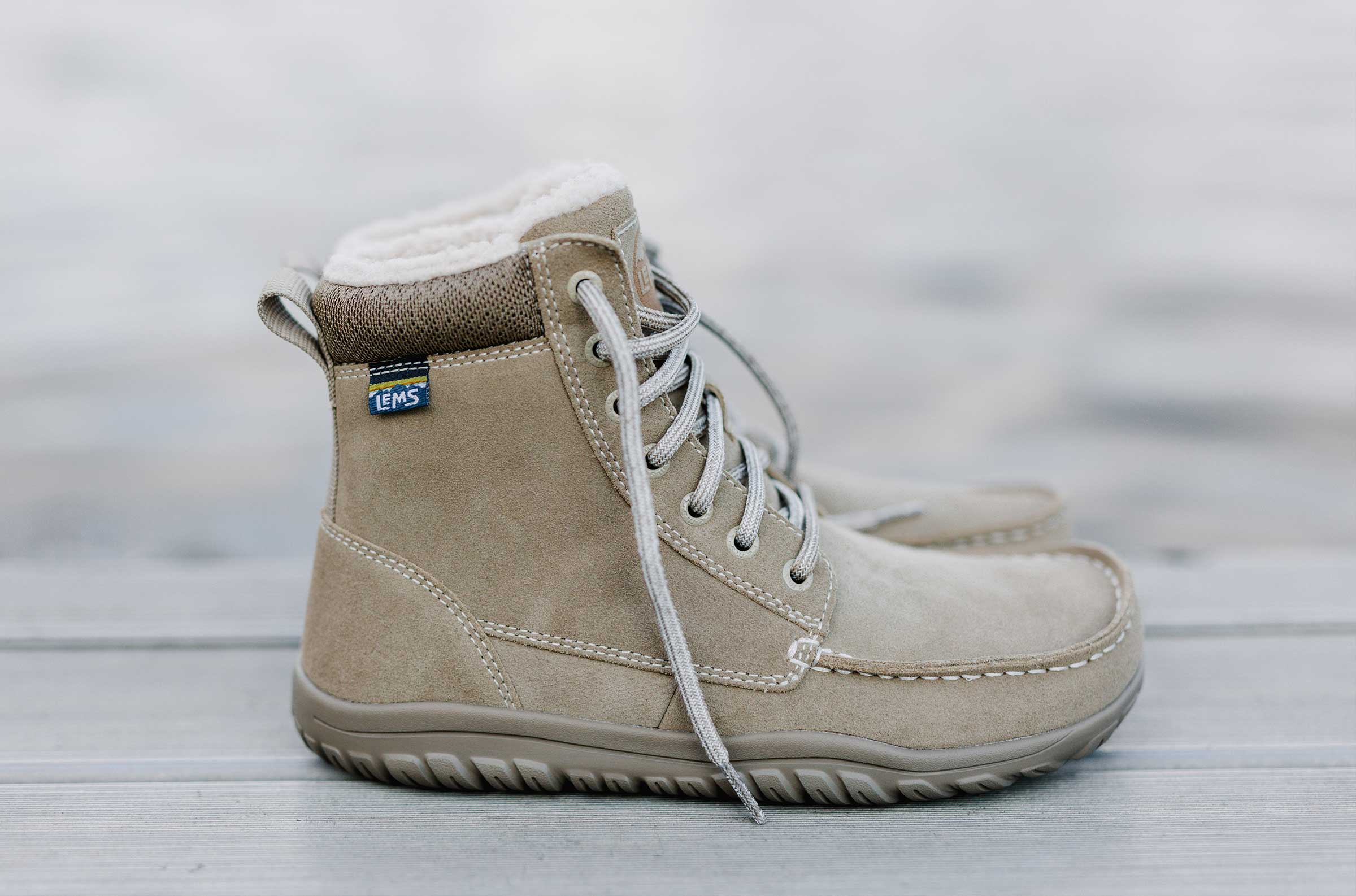 Men's Telluride Boot - Image 2