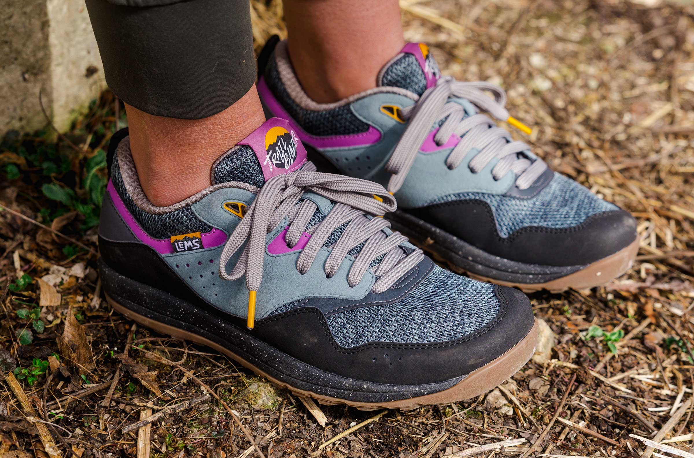 Women's Trail Blazer - Image 21