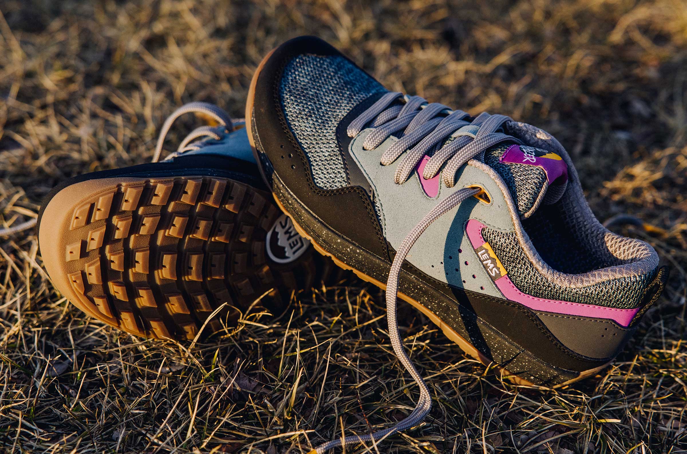 Men's Trail Blazer - Image 20