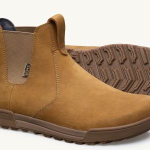 Women's Chelsea Boot Tuff