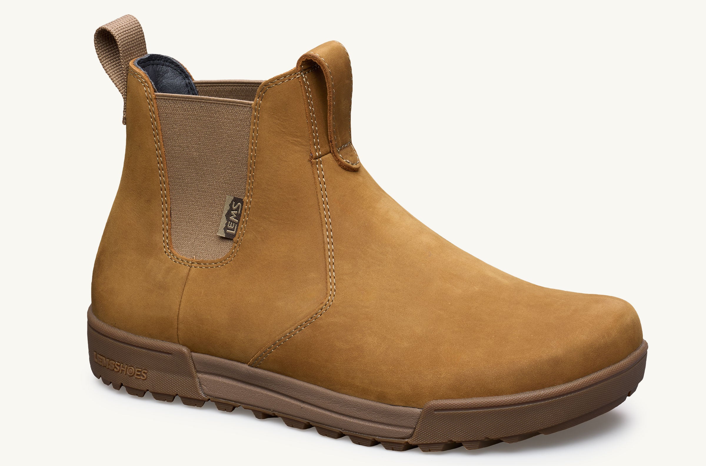 Women's Chelsea Boot Tuff - Image 9