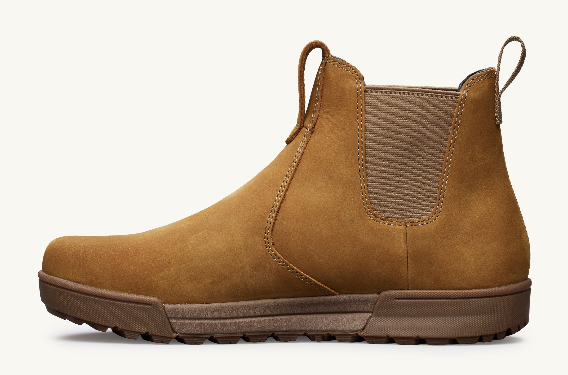 Women's Chelsea Boot Tuff - Image 4