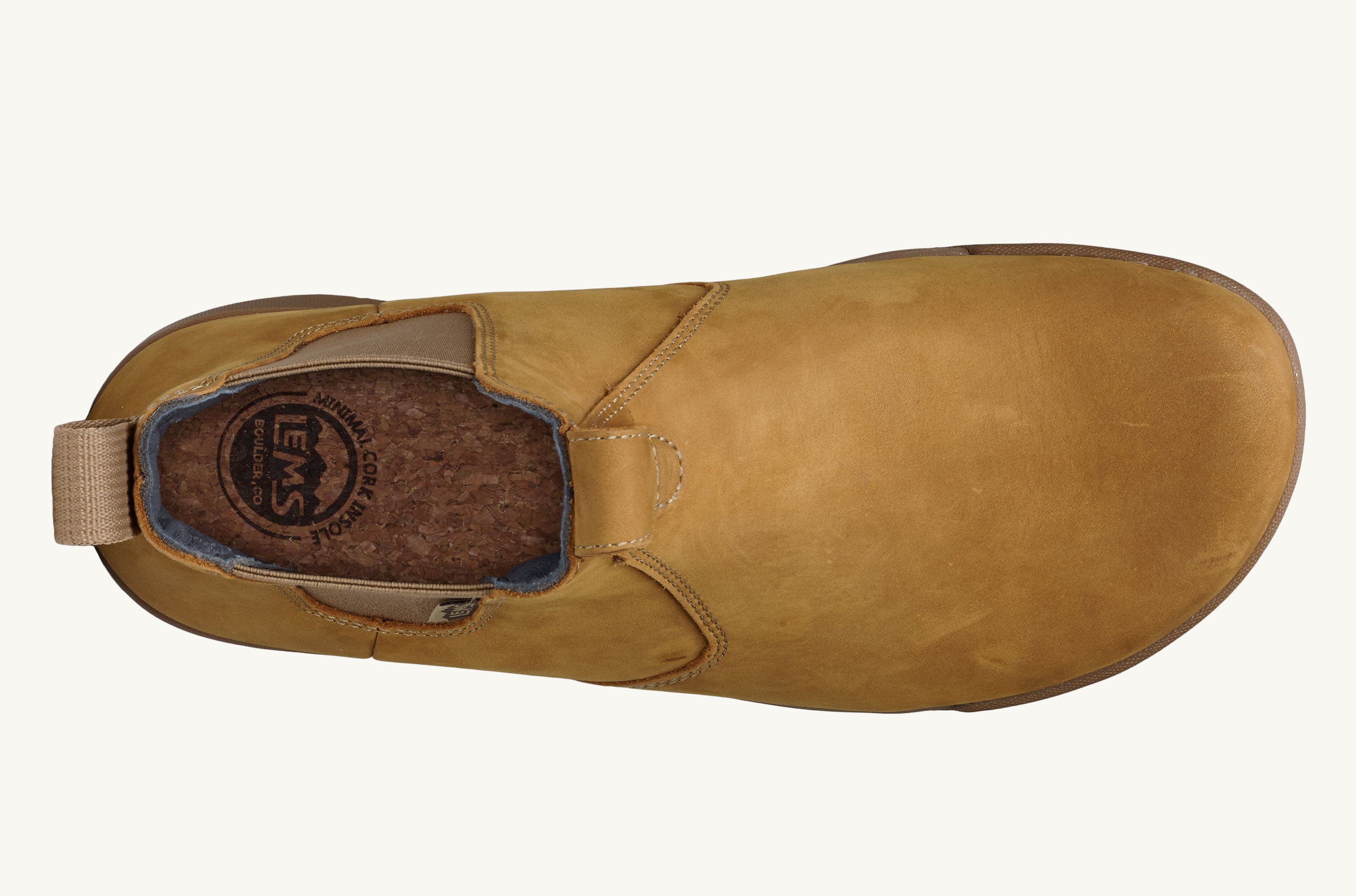 Women's Chelsea Boot Tuff - Image 5
