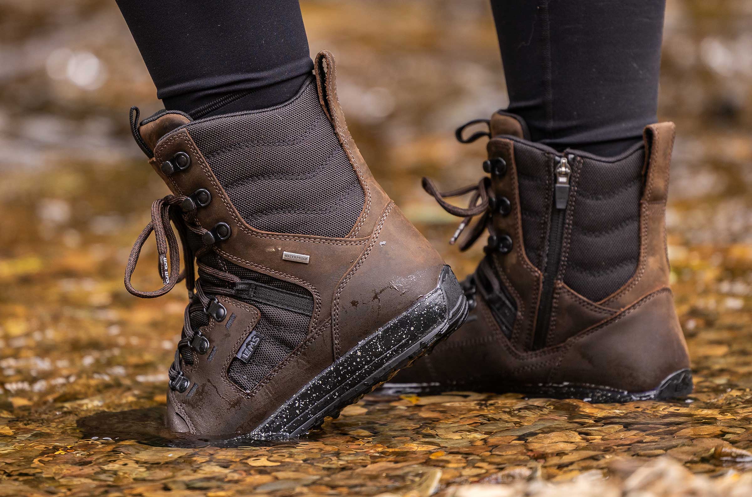 Women's Breck Boot Insulated - Image 2
