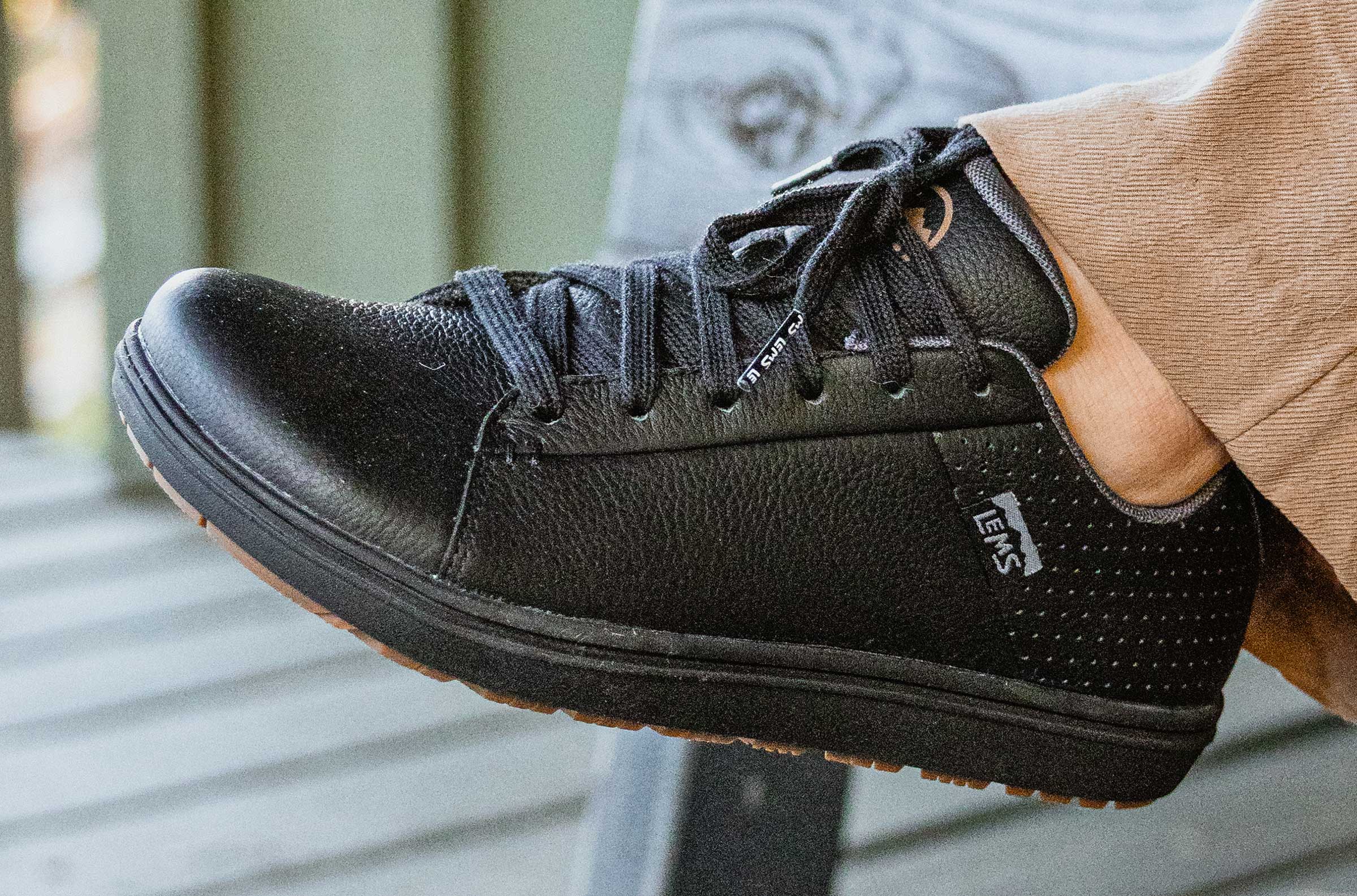 Women's Kourt Grip - Image 2