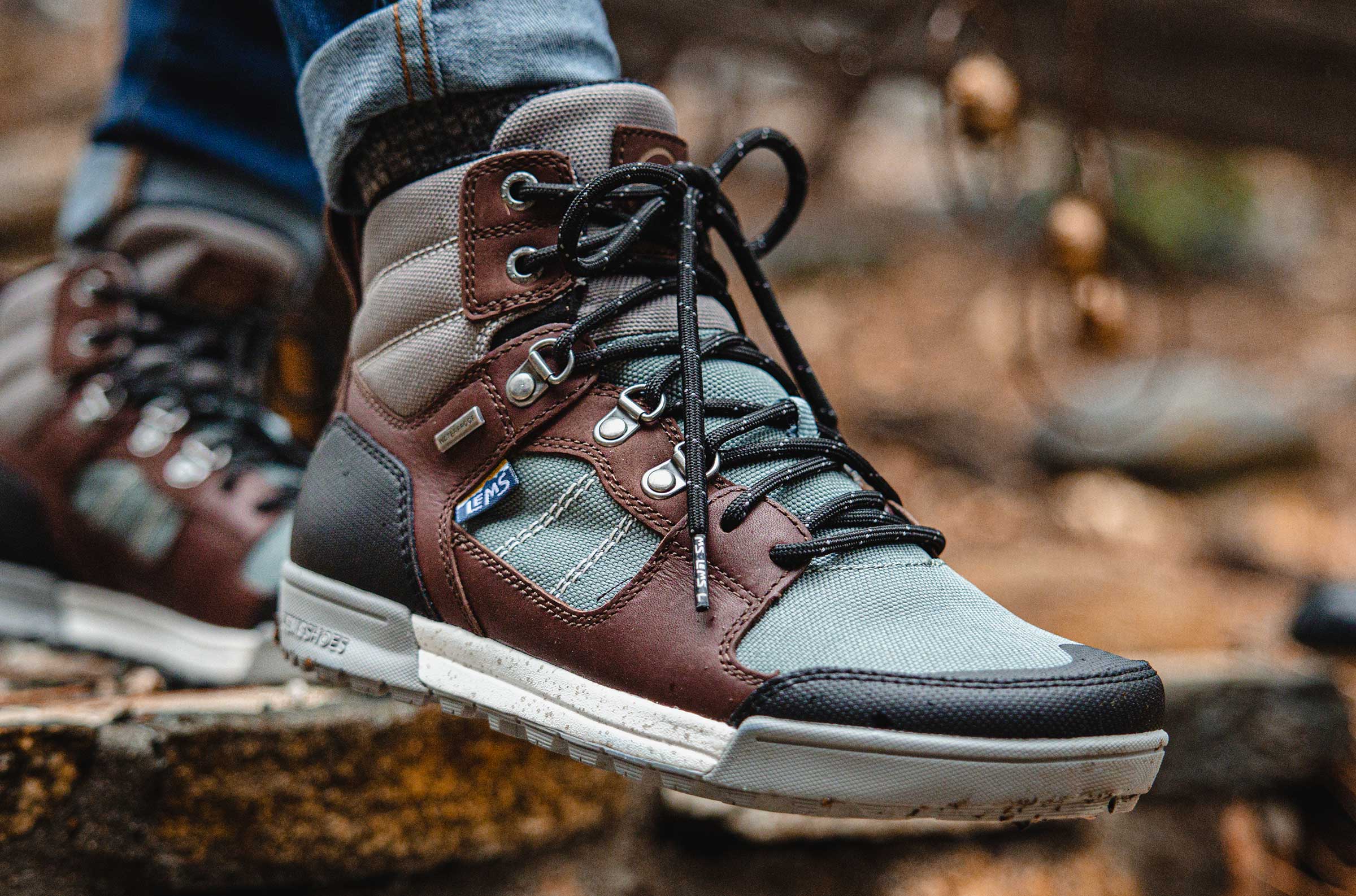 Women's Outlander Waterproof Boot - Image 21