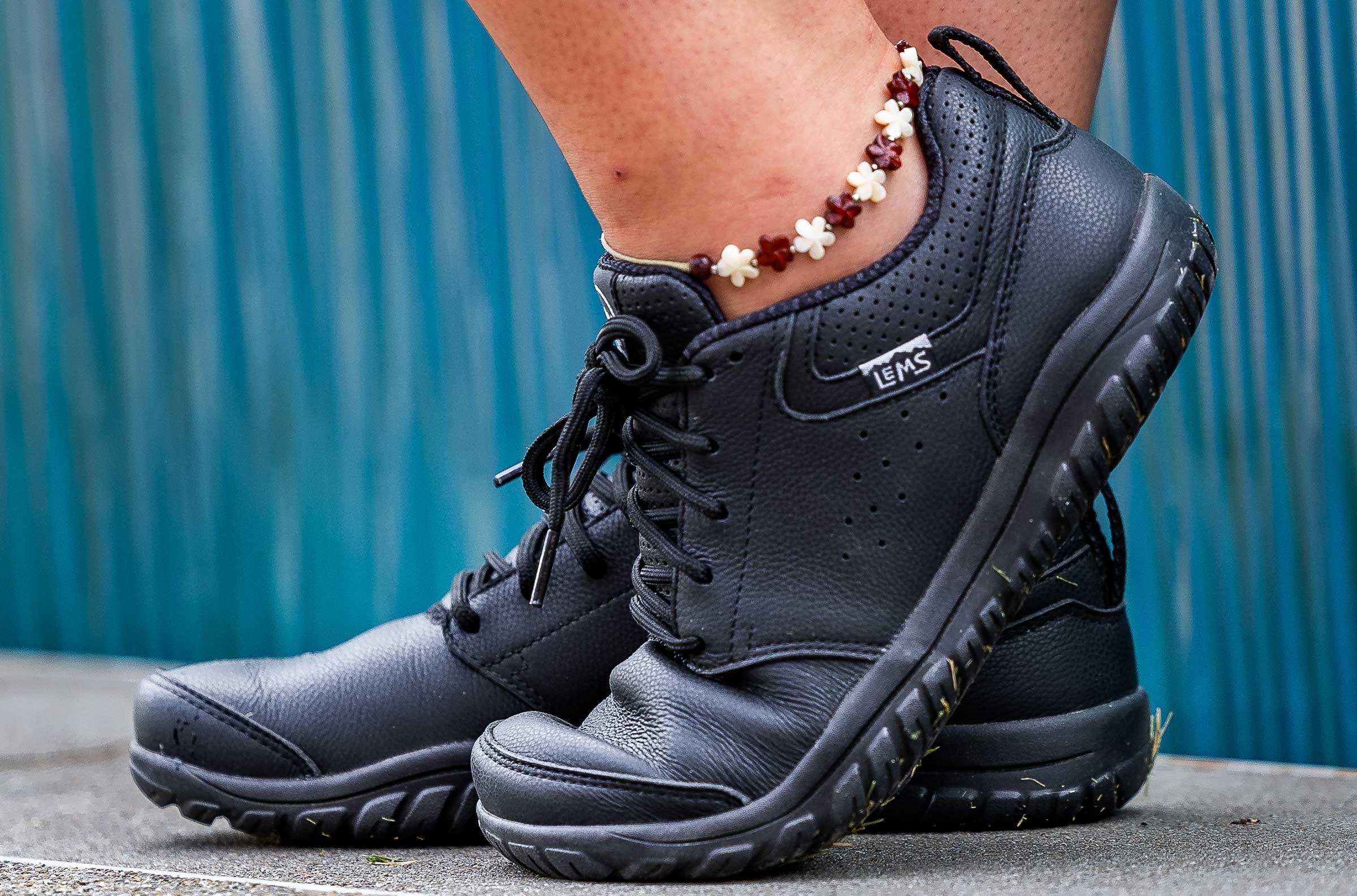 Women's Primal Zen Leather - Image 2